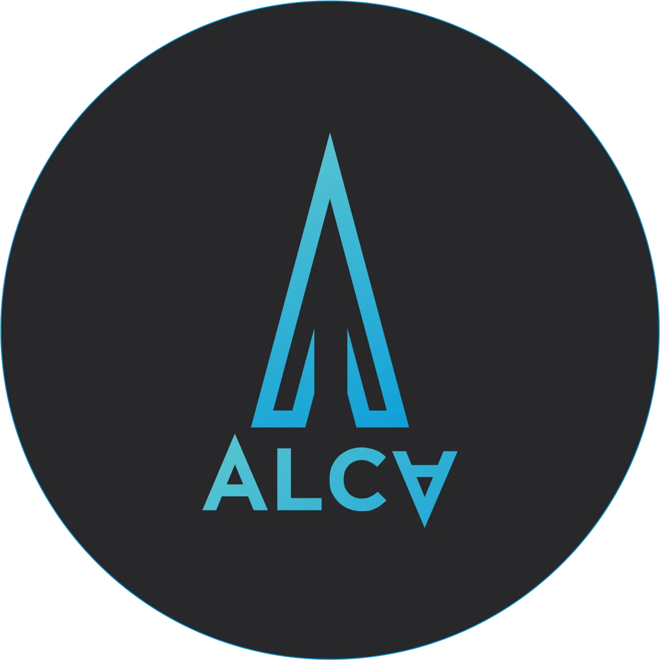 Alcaofficial Logo