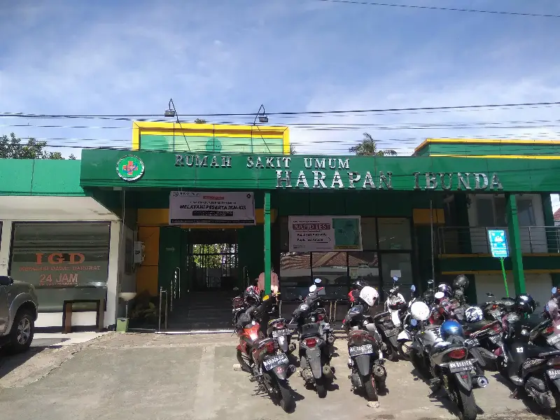 Galeri Rumah Sakit Harapan Bunda, gambar 1 dari 1
